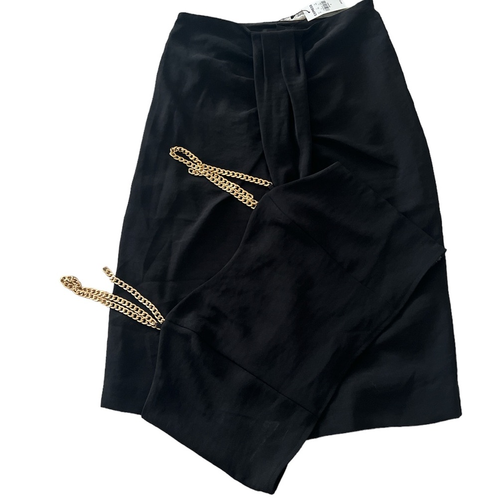 Express Matching Skirt Top Duo